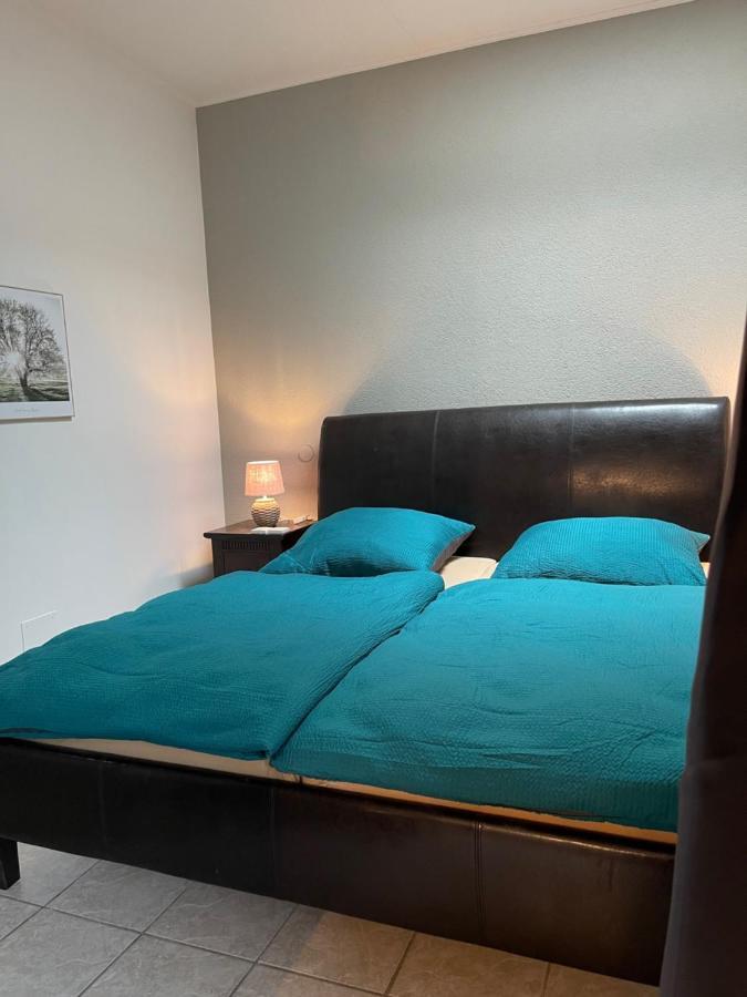 Mitten In Der Natur : Ferienwohnung Mit 3 Schlafzimmern, Neu Eingerichtet Neu Gaarz 外观 照片