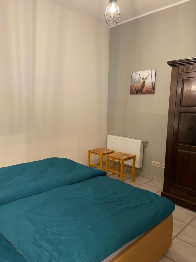Mitten In Der Natur : Ferienwohnung Mit 3 Schlafzimmern, Neu Eingerichtet Neu Gaarz 外观 照片